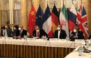 آغاز دور هشتم مذاکرات وین ؛ امروز / ورود به محتوا برای رفع تحریم‌ها