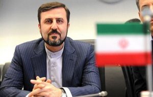اعلام فهرست جدید تحریم نهادهای آمریکایی دخیل در نقض حقوق بشر