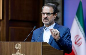انتشار اسناد محرمانه، جرم است