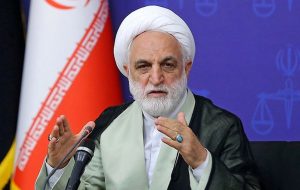 انتقاد محسنی اژه‌ای از دخالت‌‌های غیرمتعارف در خرید و فروش سهام