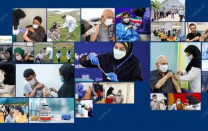 تعداد شهرستان‌های قرمز و نارنجی کرونا به صفر رسید
