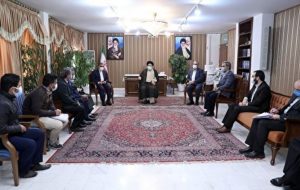 دستور رئیس جمهور برای تامین داروی بیماران اس. ام.‌ای