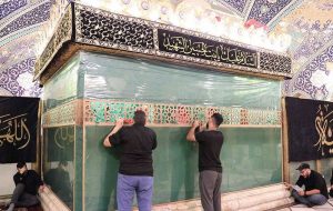 رئیس سازمان حج و زیارت: اعزام زائران سوریه از ۱۲ دی‌‌ماه آغاز می‌شود / اعلام هزینه سفر