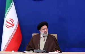 رئیس‌جمهور : شرط توافق خوب در مذاکرات، برداشتن تحریم‌هاست