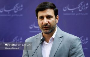 شورای نگهبان از اصلاح قوانین انتخابات استقبال می‌کند