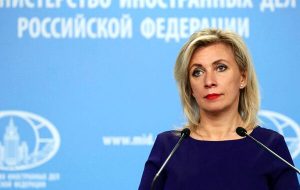 مسکو : ایران سرعت مذاکرات وین را کند نکرده است