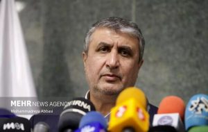 نیروگاه بوشهر ۱۰ دی مجددا آغاز به کار می‌کند