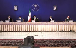 کارنامه ۱۰۰ روزه دولت در ۱۲ چالش ملی