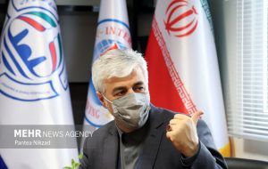 انتقاد وزیر ورزش از اقدام فدراسیون فوتبال به خاطر حذف سرخابی‌ها