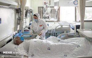 اومیکرون در کشور ۳ قربانی گرفت / افزایش موارد ابتلا