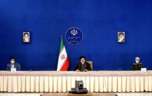 تأکید رئیس جمهور بر رعایت شیوه‌نامه‌های بهداشتی و نظارت دقیق