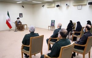 جریان مقاومت امروز پر رونق‌تر و امیدوارتر از دو سال قبل است