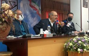 خبرهای خوش کنکوری رییس جدید سازمان سنجش