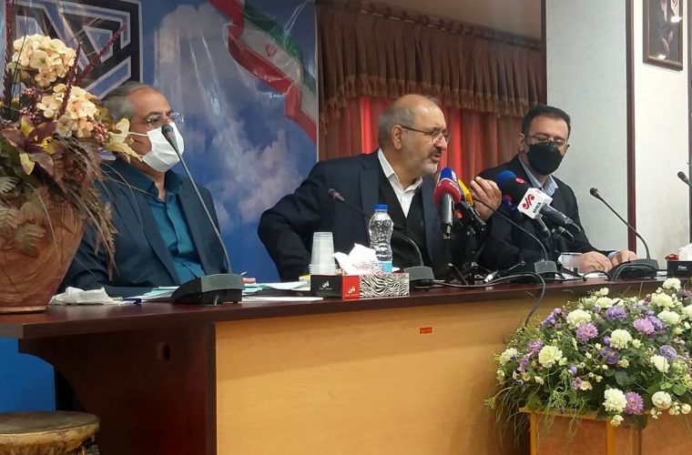 خبرهای خوش کنکوری رییس جدید سازمان سنجش
