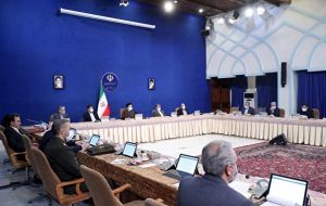رئیس جمهور : نظام پرداخت حقوق بر مبنای عدالت اصلاح شود