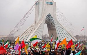 راهپیمایی ۲۲ بهمن امسال در تهران برگزار می‌شود