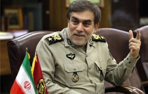 رژیم صهیونیستی قدرت هماوردی با ما را ندارد