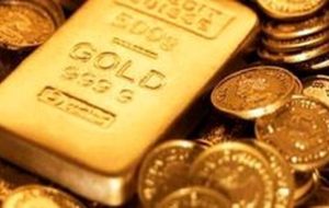 طلای بدون کد شناسایی ، خریداری نکنید