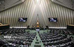 مجلس با کلیات لایحه بودجه ۱۴۰۱ موافقت کرد
