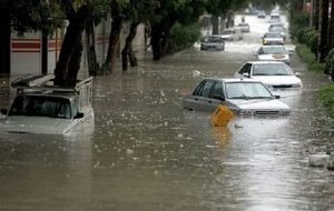 هشدار‌های هواشناسی ؛ مبنای آمادگی برای سیل