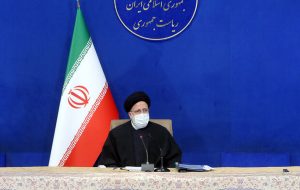ایران آماده نقش‌آفرینی دیپلماتیک برای کمک به صلح در اوکراین است