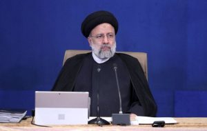 رئیسی : نقش مهم سازمان استاندارد در صیانت از حقوق مردم