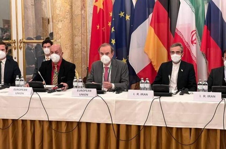 روزنامه دولت هم متوجه منافع توافق وین شد!