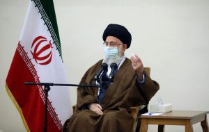 قدرت شناخت و عزم راسخ دو ویژگی برجسته و الگوساز در جناب حمزه است