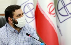 مهدهای کودک در شهرهای قرمز تعطیل شدند