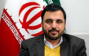 وزیر ارتباطات : دولت به دنبال محدود کردن اینترنت نیست