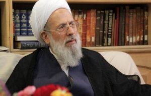 آیت‌الله ری‌شهری دعوت حق را لبیک گفت