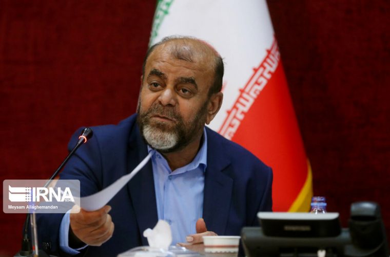 امسال ، سال سرعت گرفتن نهضت خانه‌سازی است