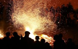برخورد با فروش آنلاین موادمحترقه / هشدار پلیس نسبت به کلاهبرداران چهارشنبه سوری