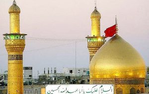بسته بودن مرز‌های زمینی عتبات تا اعلام رسمی دولت عراق