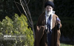 تخریب جنگل‌ها و محیط زیست و پوشش‌های گیاهی تخریب منافع ملی است