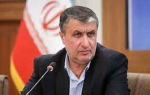 در تولید رادیودارو‌ها جزو کشور‌های پیشتاز جهان هستیم