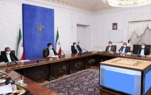 رئیس جمهور : ارز لازم به کالا‌های اساسی اختصاص یابد