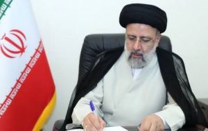 رئیسی قانون نظام رتبه‌بندی معلمان را برای اجرا ابلاغ کرد