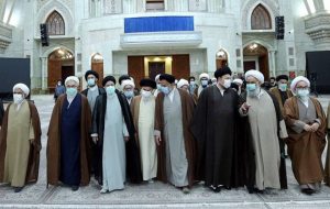 رئیسی : کشور بیش از هر زمانی نیازمند خط نورانی امام (ره) است
