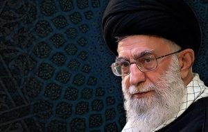 رهبر انقلاب ارتحال برادر آیت‌الله جوادی آملی را تسلیت گفتند