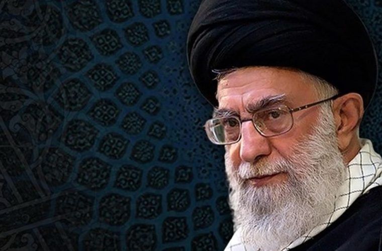رهبر انقلاب ارتحال برادر آیت‌الله جوادی آملی را تسلیت گفتند