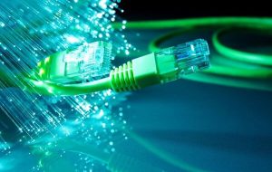 ظرفیت جدید به پهنای باند اینترنت کشور افزوده شد