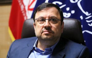 علیرضا دبیر: سال ۹۷ بودجه کشتی را ۳ میلیارد کاهش دادند تا حال رئیس فدراسیون را بگیرند! / به سجادی گفتم مرا برداری دستت را می‌بوسم