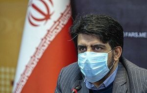 مانور زلزله در تهران / مردم نگران نشوند