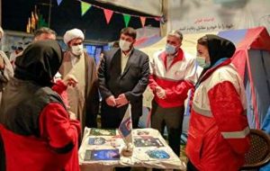 مسمومیت غذایی ؛ شایع‌ترین علت مراجعه مسافران به پایگاه‌های هلال‌احمر