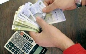 معاون وزیر کار : مزد کارگران ، قانونی تعیین شد