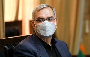 وزیر بهداشت : ارز ترجیحی دارو حذف شد