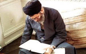 به وسوسه‌های درونی بگو : « نه »