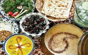 تغذیه ایام روزه داری چگونه باشد / سراغ غذاهای چرب نروید