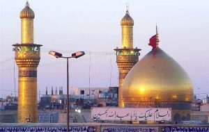 تلاش برای کاهش قیمت سفر به عتبات